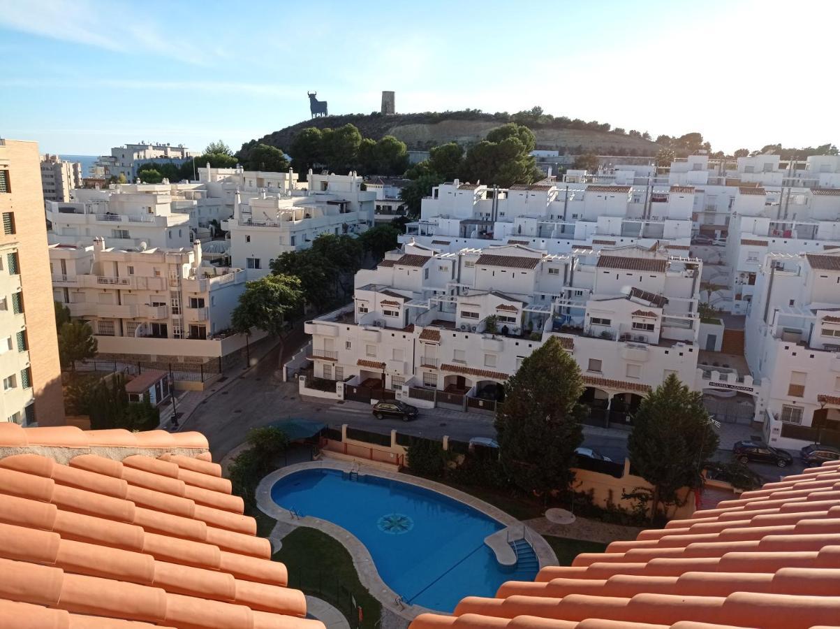 Suite Maimonides Fuengirola Eksteriør bilde