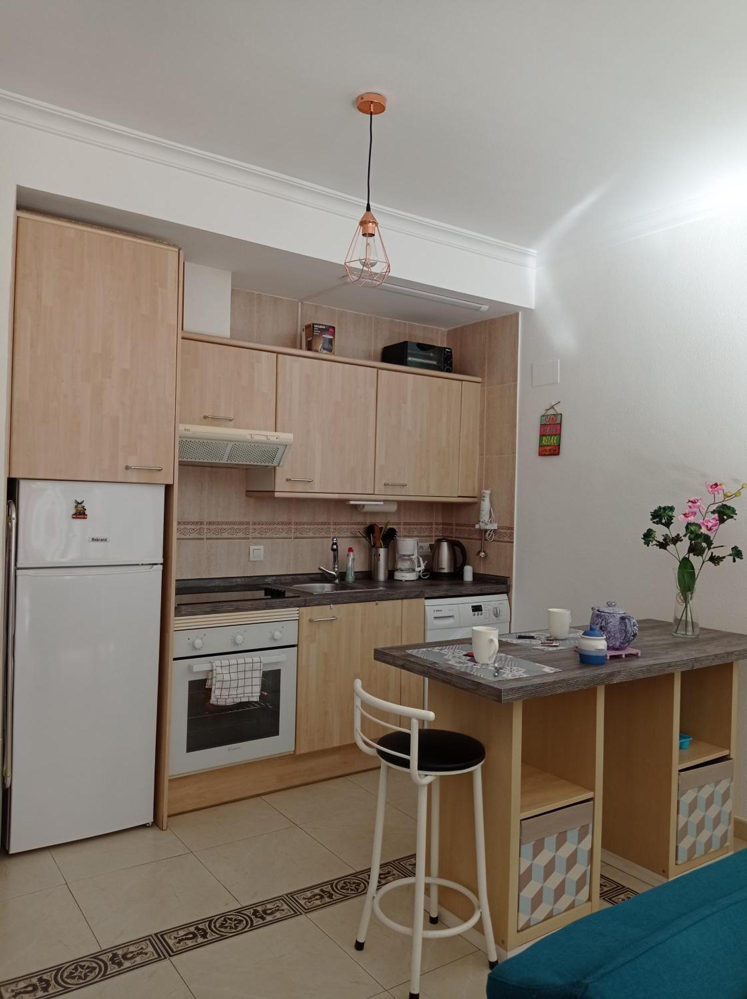 Suite Maimonides Fuengirola Rom bilde