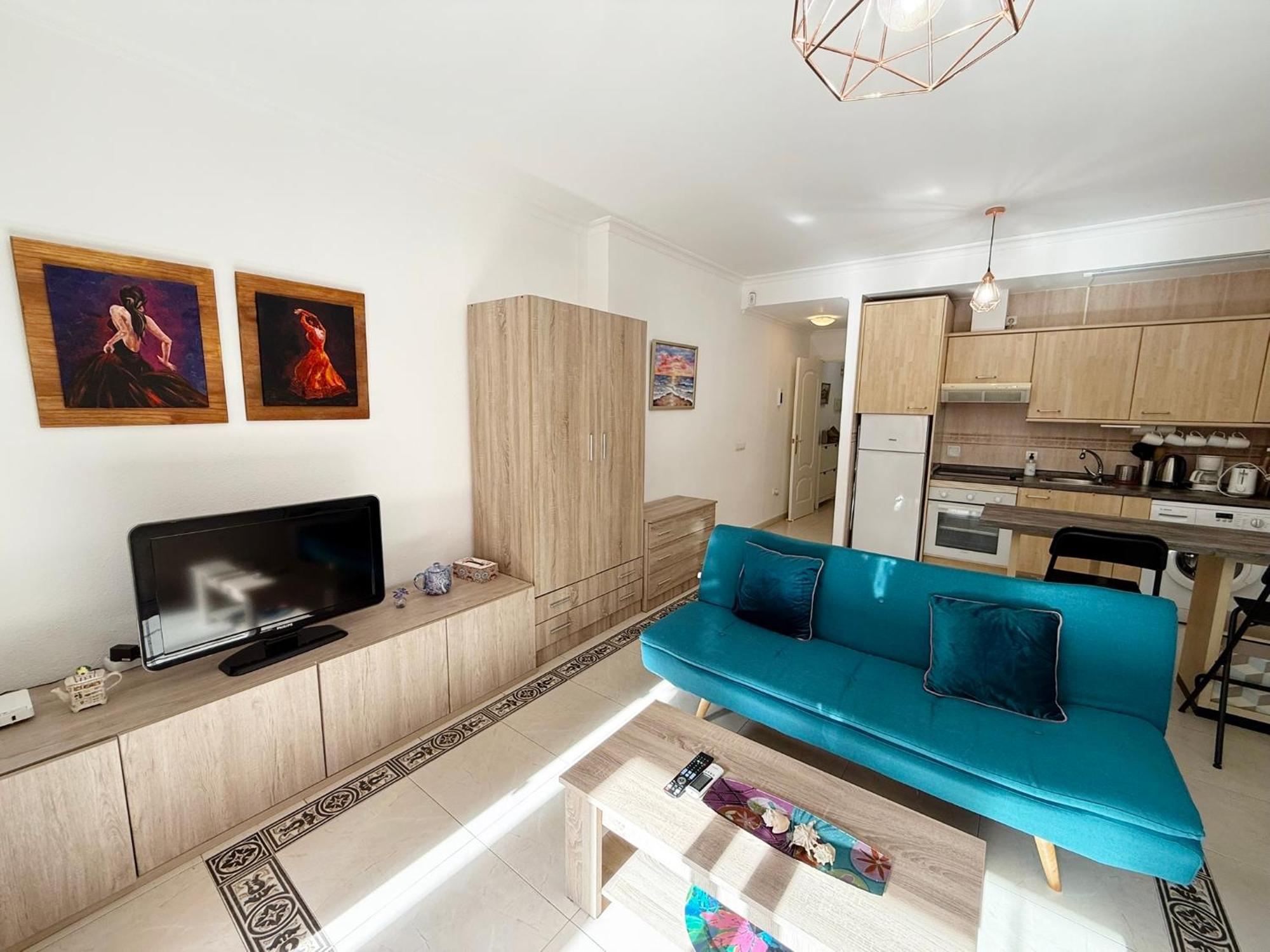 Suite Maimonides Fuengirola Eksteriør bilde