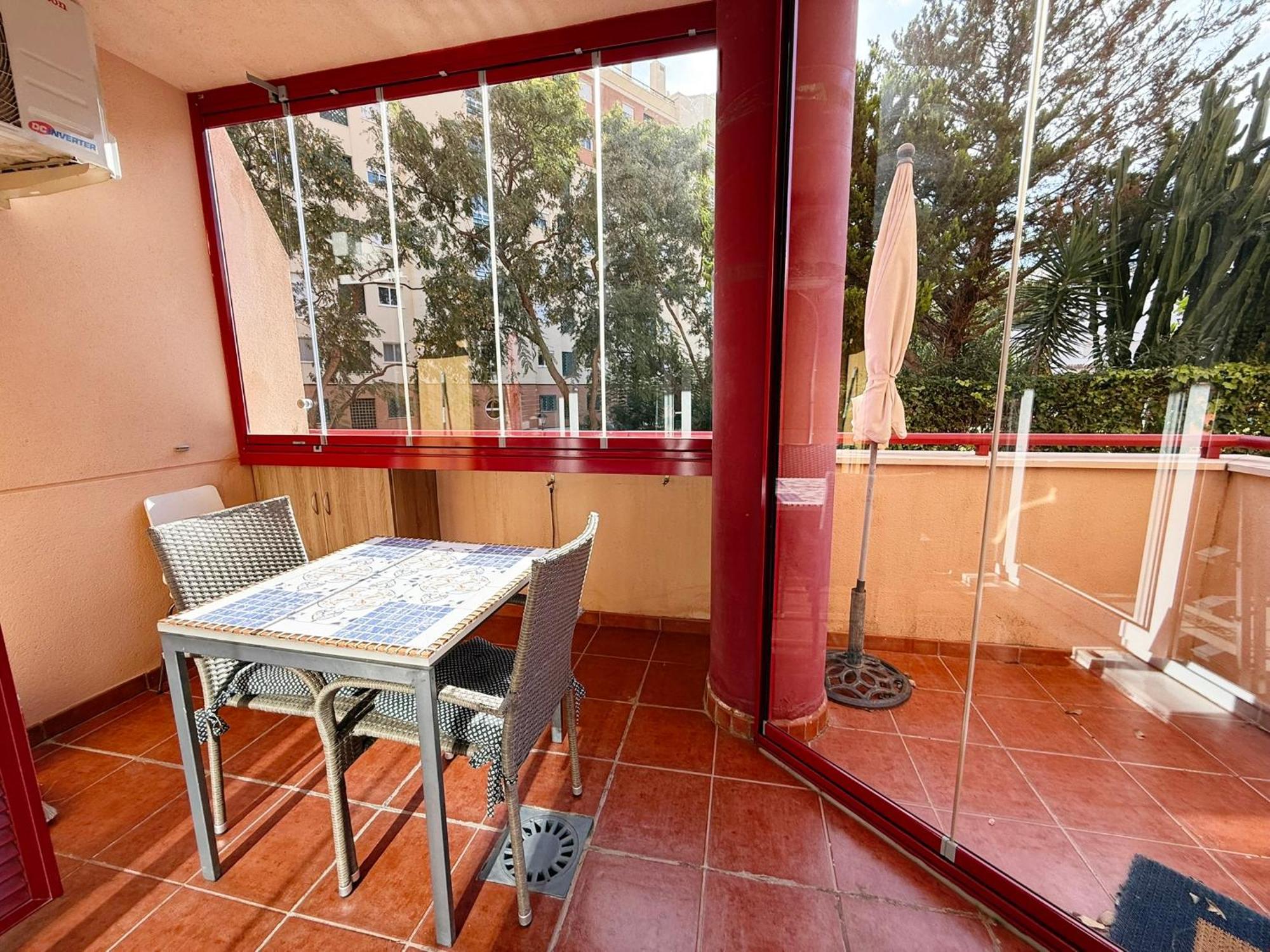 Suite Maimonides Fuengirola Eksteriør bilde