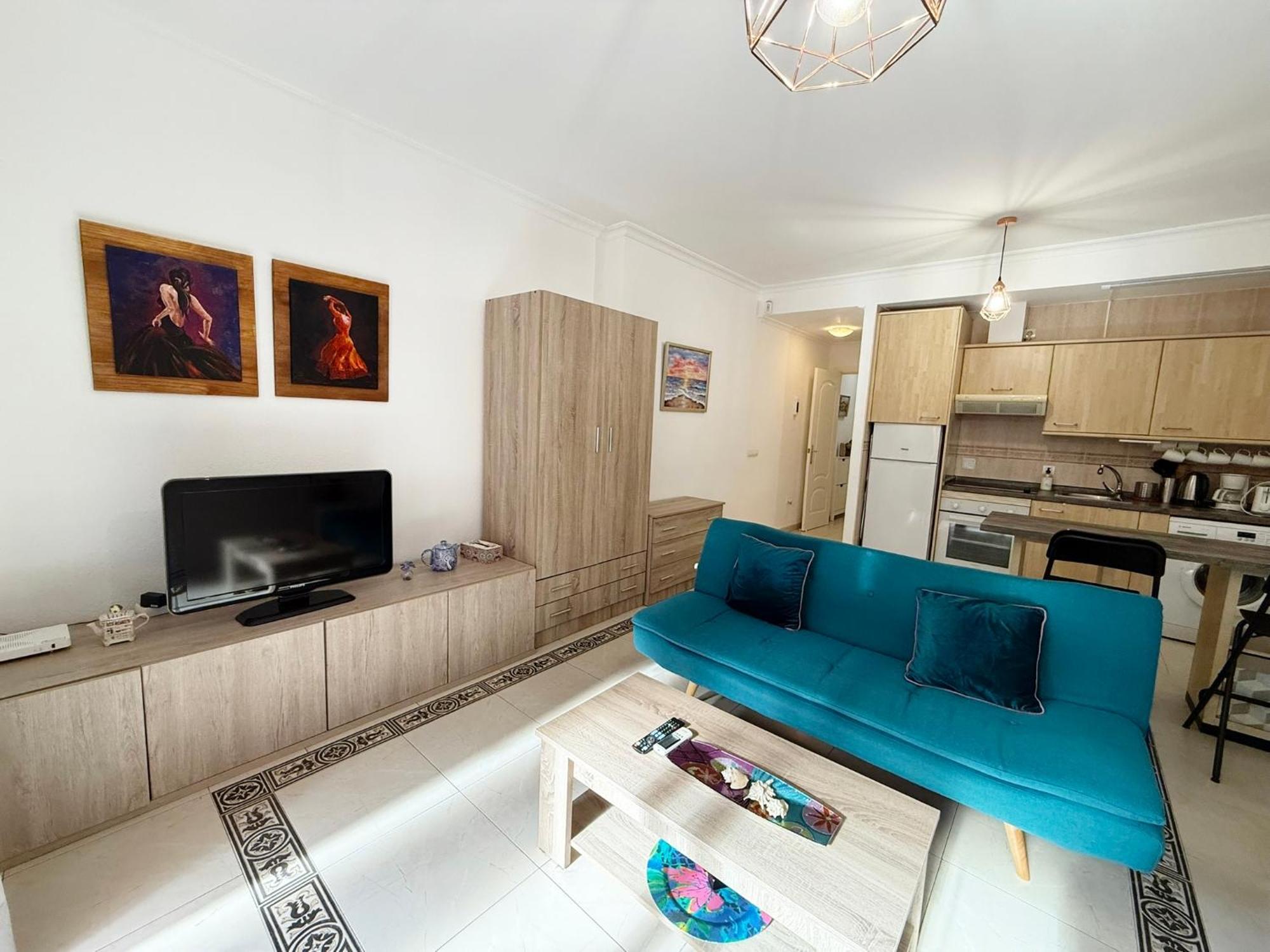 Suite Maimonides Fuengirola Eksteriør bilde