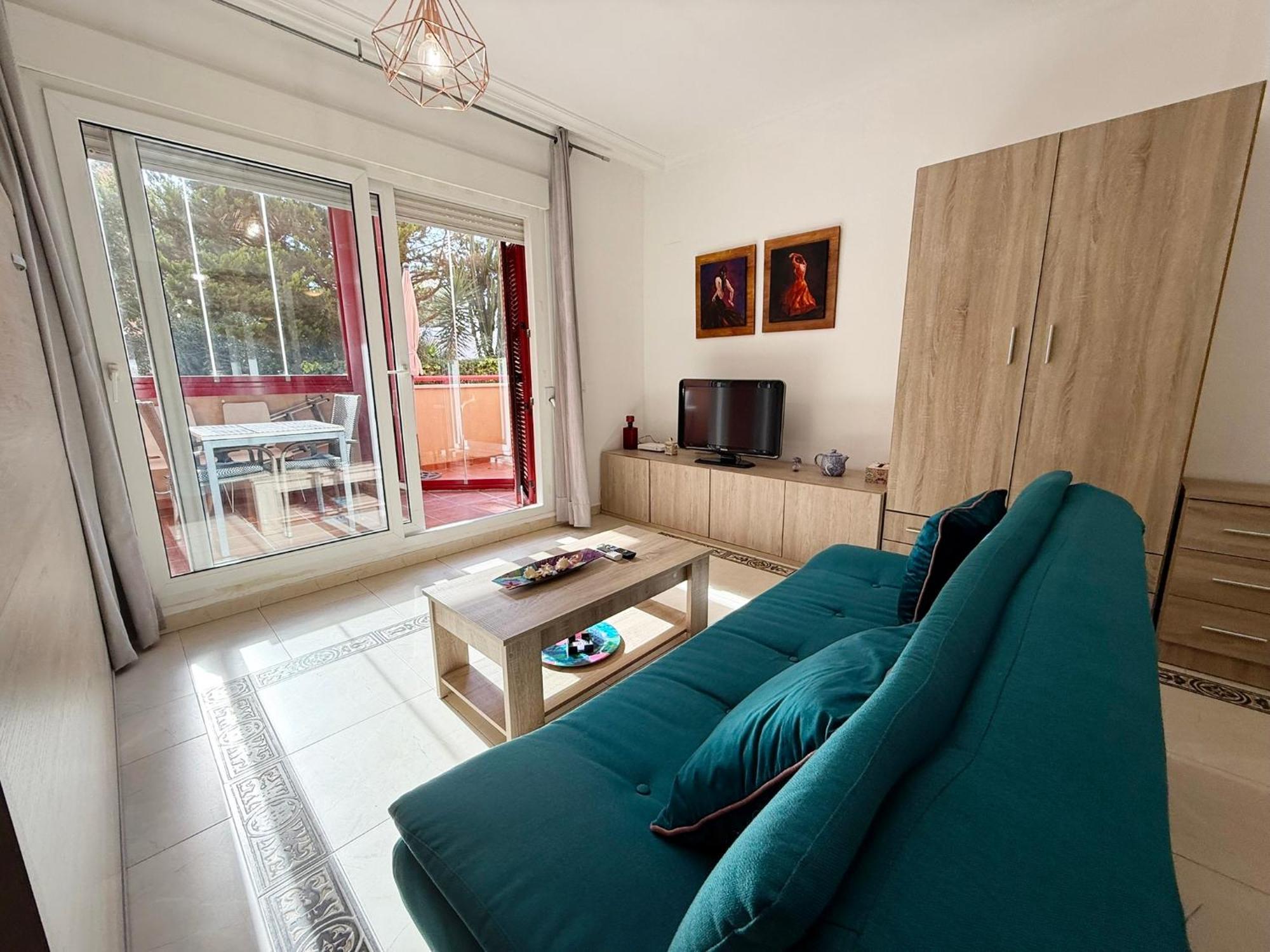 Suite Maimonides Fuengirola Eksteriør bilde