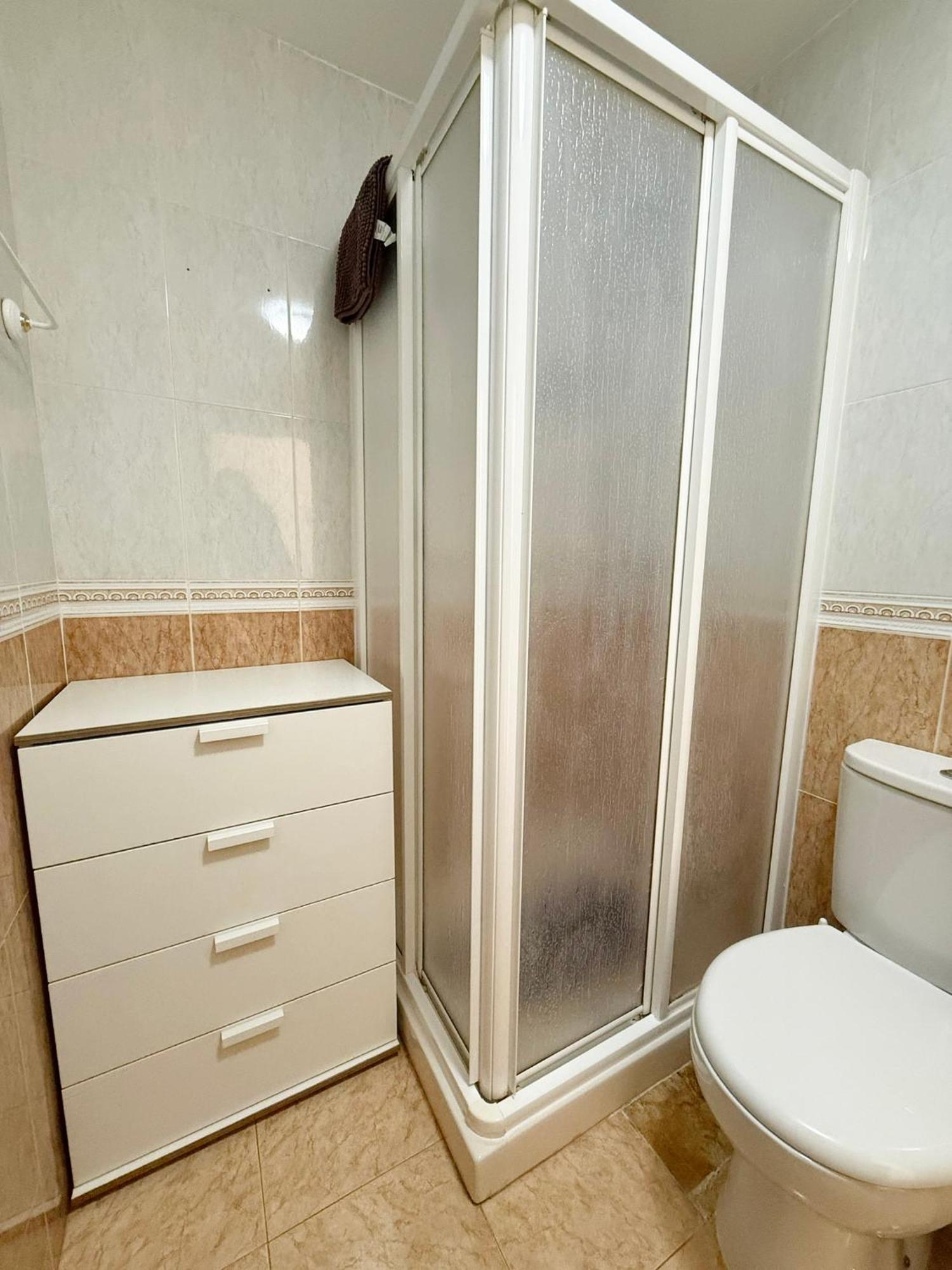 Suite Maimonides Fuengirola Eksteriør bilde