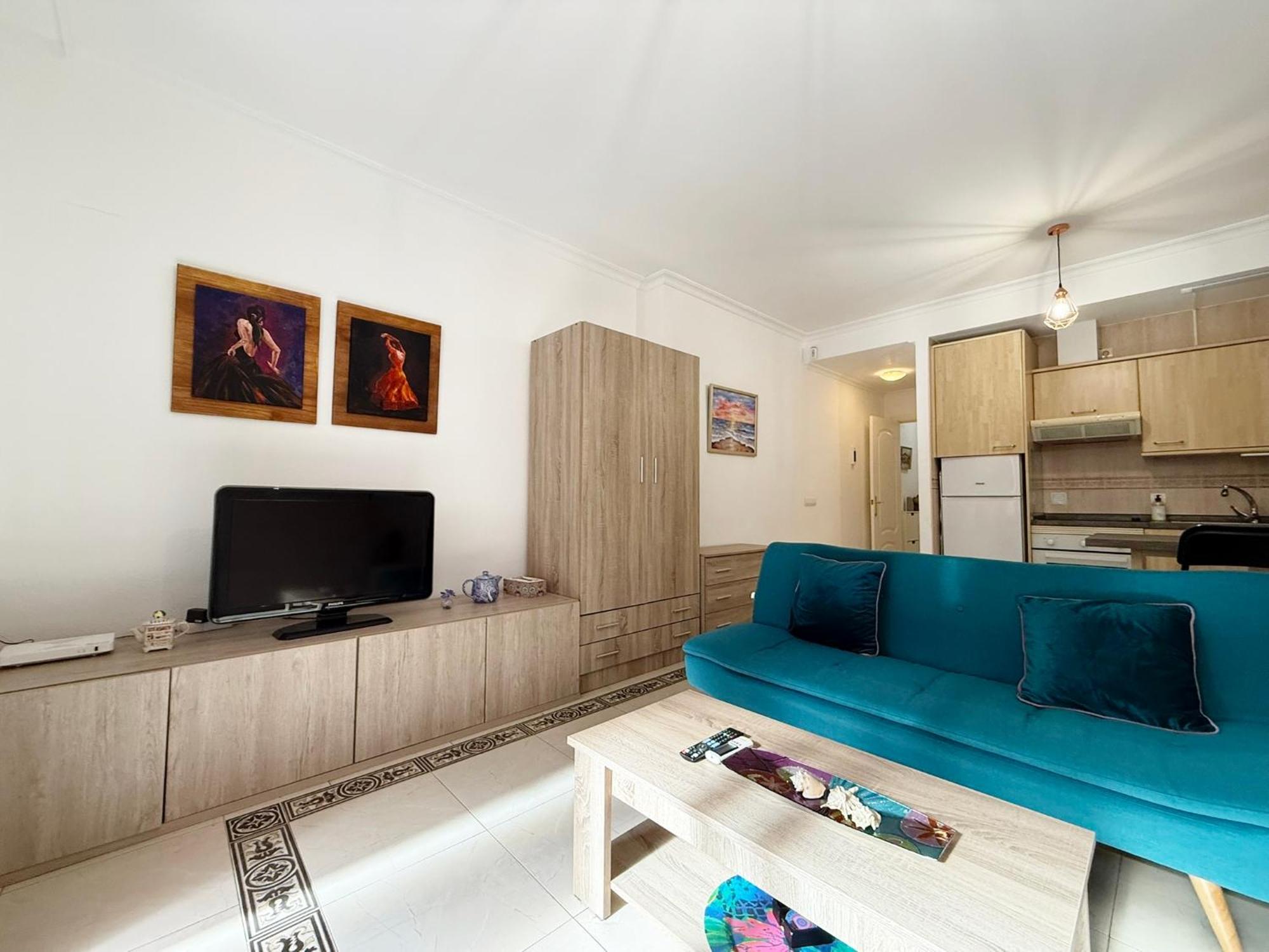 Suite Maimonides Fuengirola Eksteriør bilde