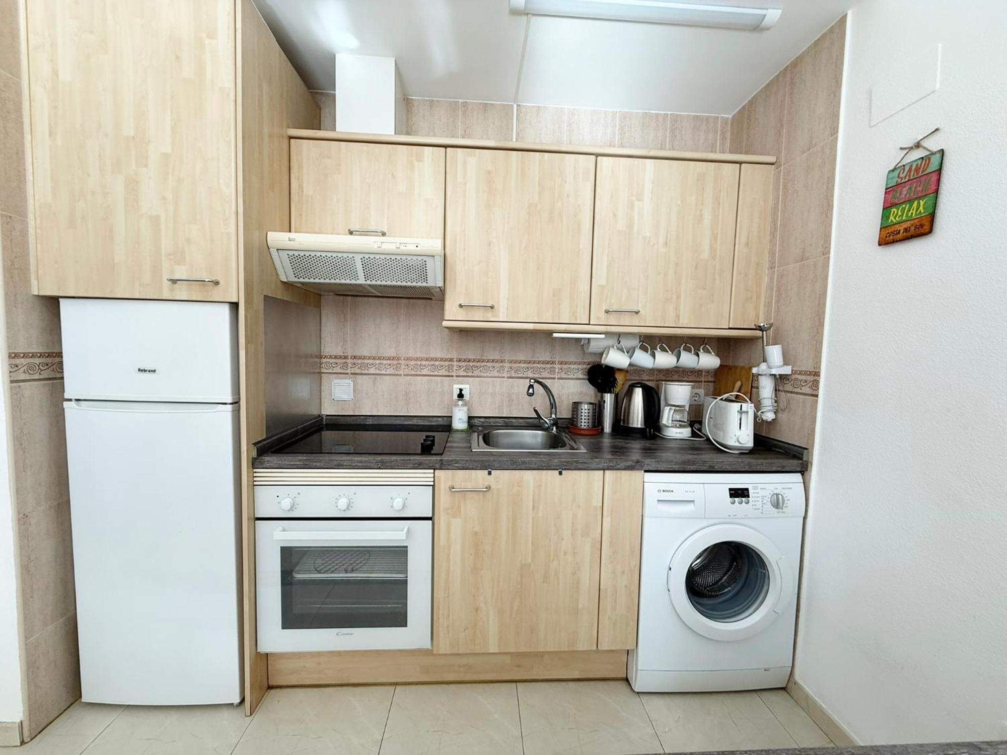 Suite Maimonides Fuengirola Eksteriør bilde