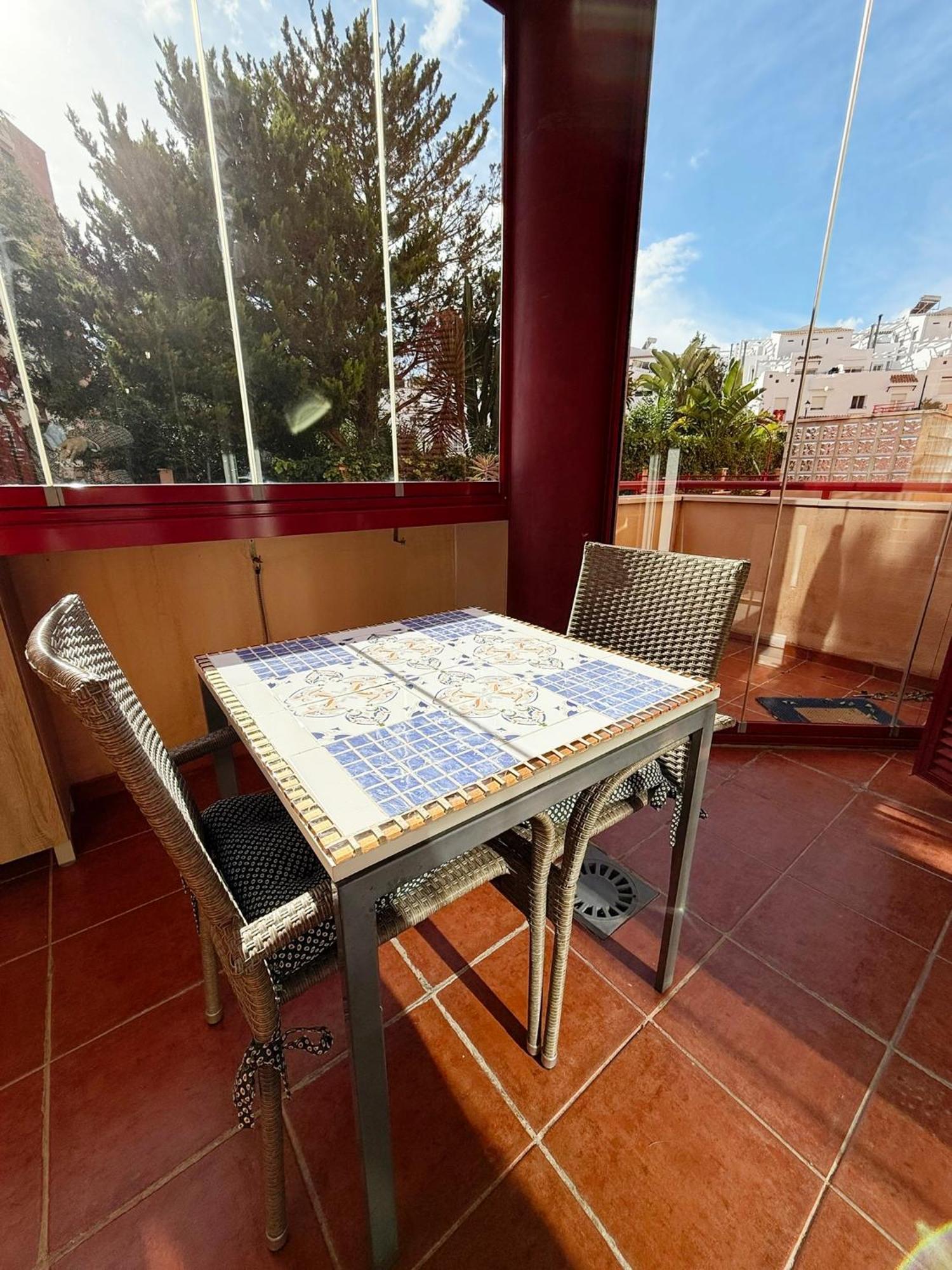 Suite Maimonides Fuengirola Eksteriør bilde