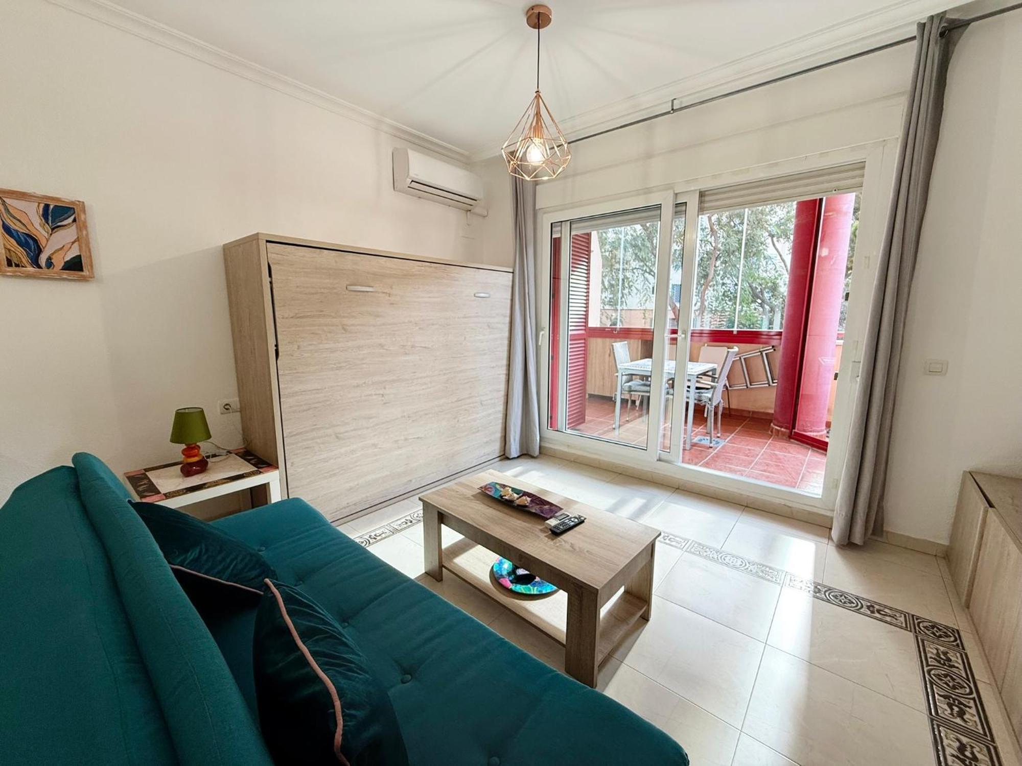 Suite Maimonides Fuengirola Eksteriør bilde