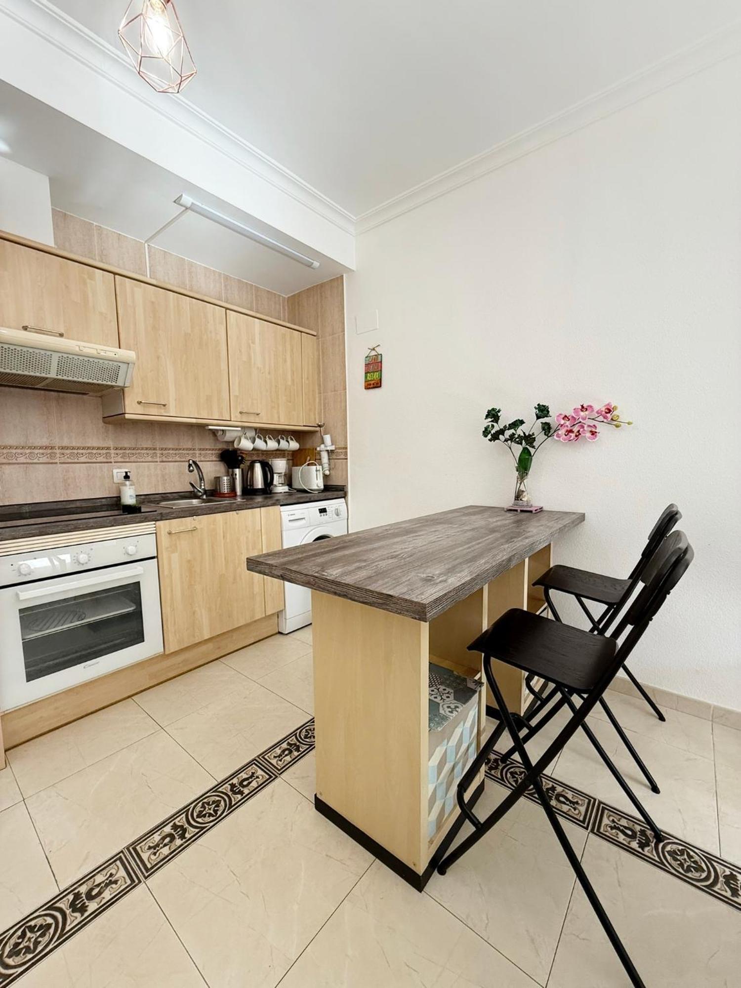 Suite Maimonides Fuengirola Eksteriør bilde
