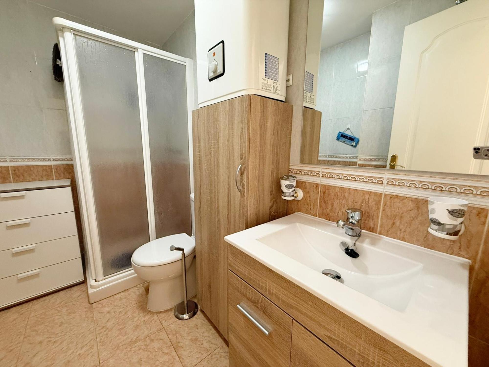 Suite Maimonides Fuengirola Eksteriør bilde
